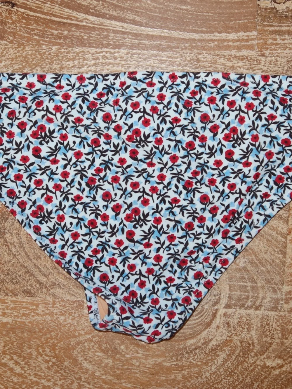 J Crew Girls Two Piece Swimsuit Size 10/12